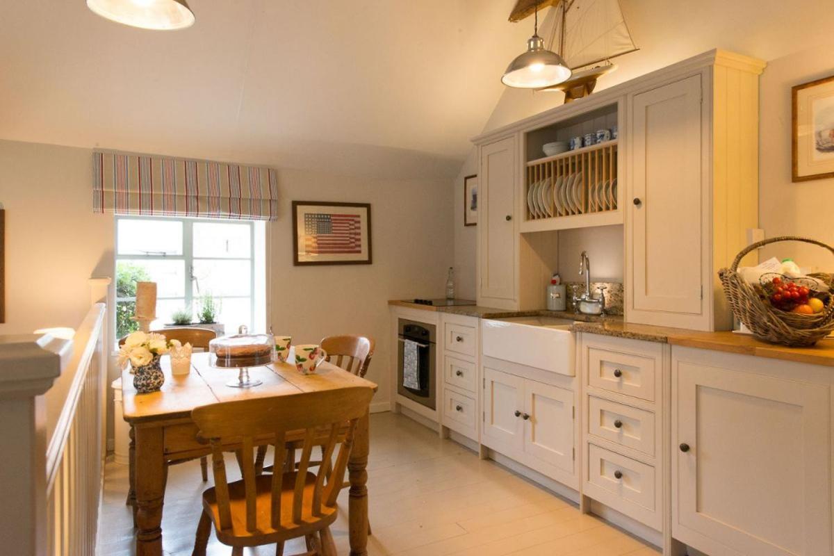 The Stables, Relax In 5 Star Style And Comfort With Lovely Walks All Around Great Maplestead Luaran gambar