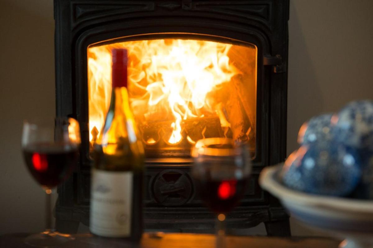 The Stables, Relax In 5 Star Style And Comfort With Lovely Walks All Around Great Maplestead Luaran gambar