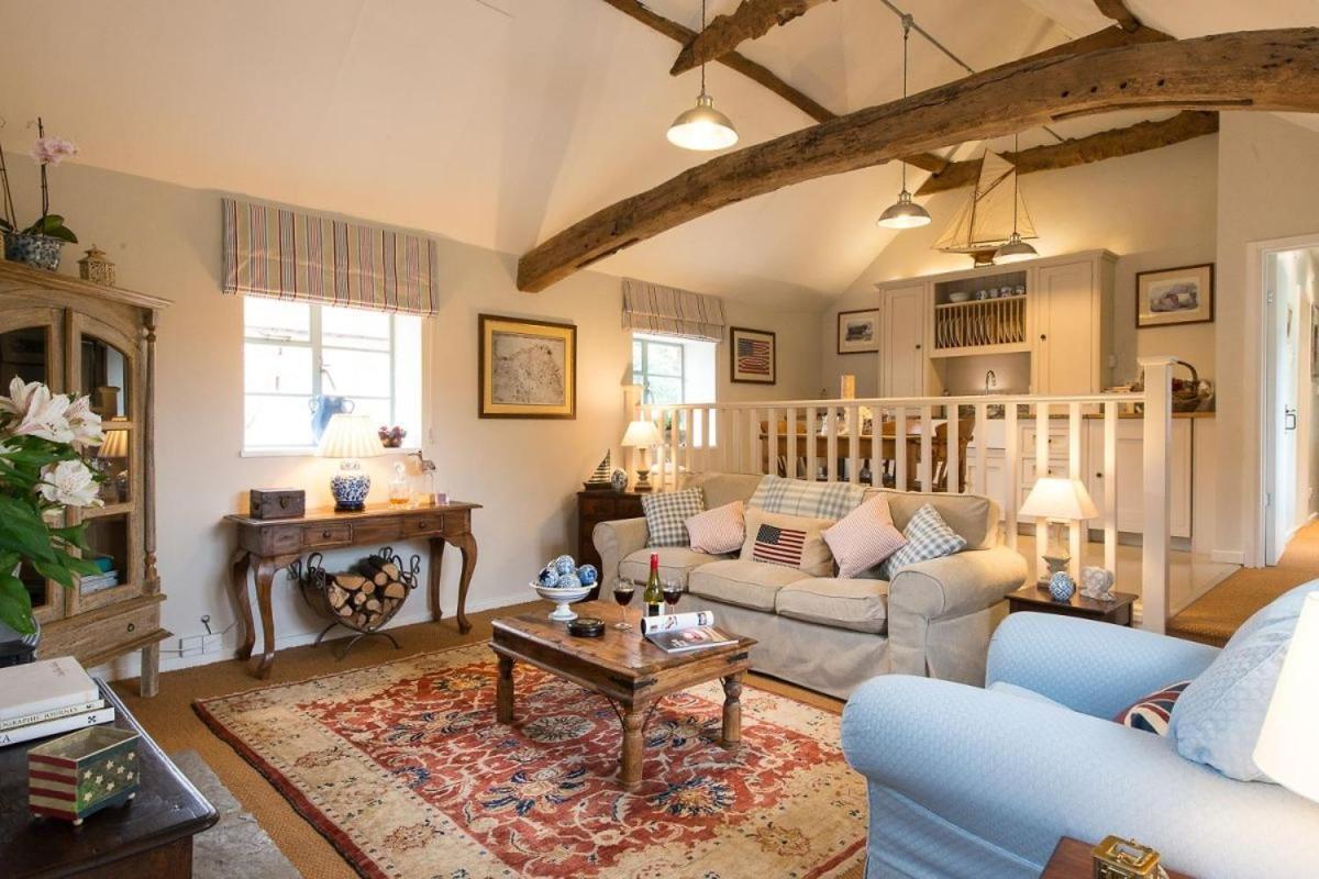 The Stables, Relax In 5 Star Style And Comfort With Lovely Walks All Around Great Maplestead Luaran gambar